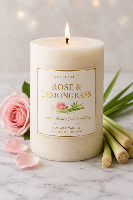 Aroma Gift Set