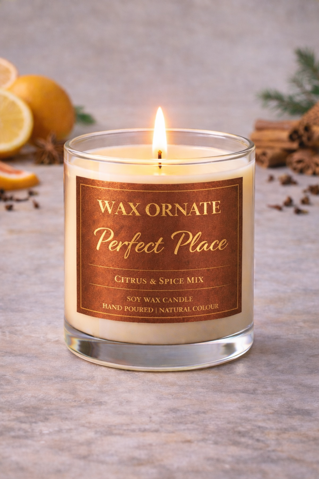 Aroma Gift Set