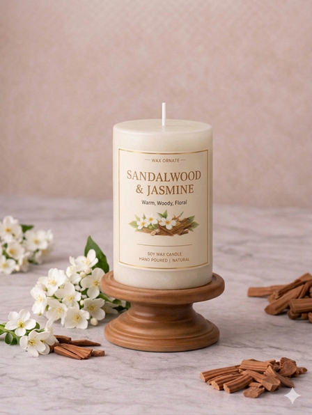 Aroma Gift Set