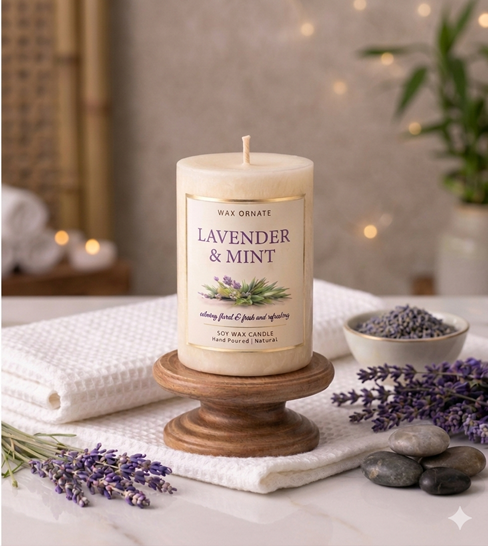 Aroma Gift Set