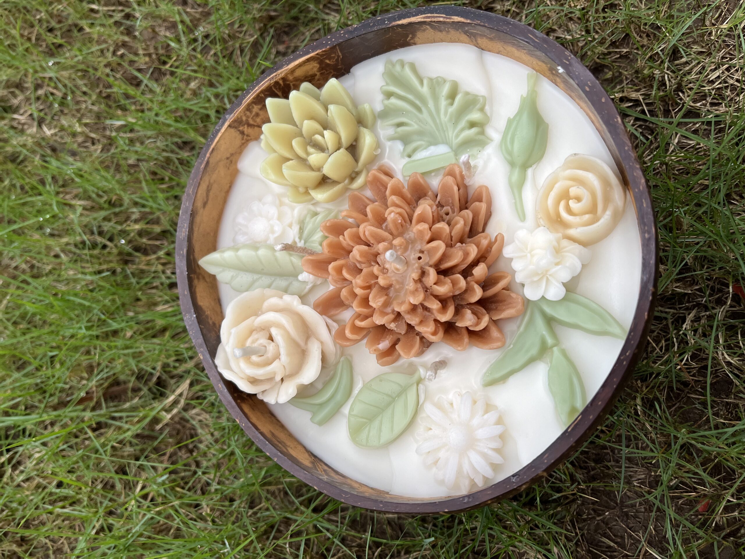 Aroma Gift Set